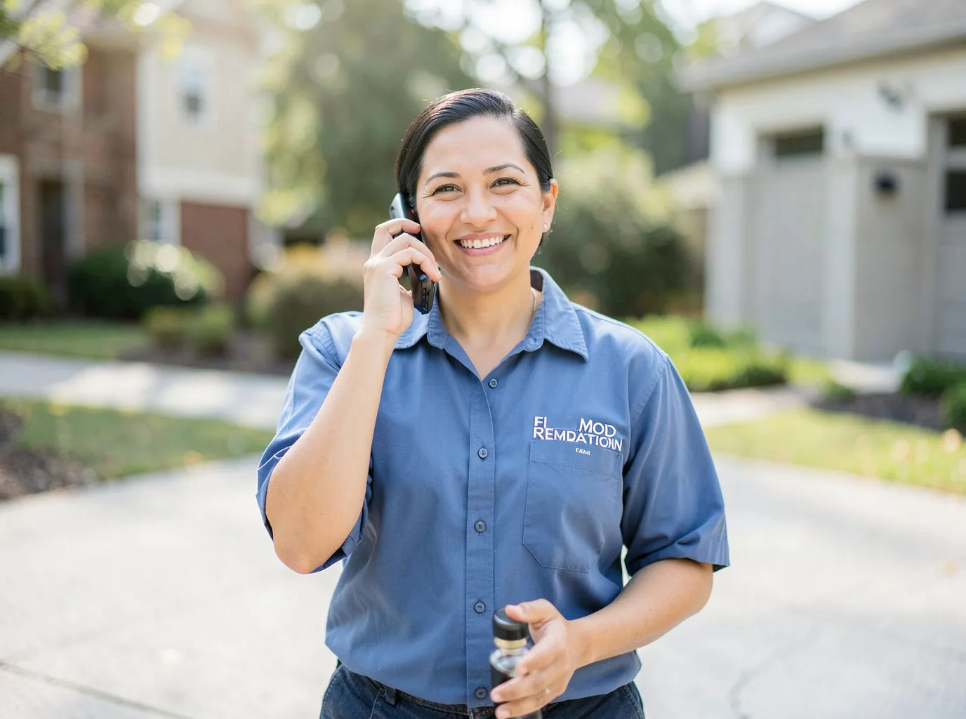 Mold Remediation Wiley, GA FAQs